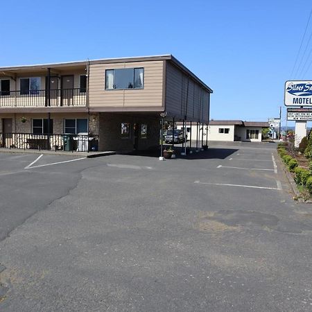 Silver Sands Motel Florence Exterior foto